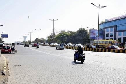 Mumbai: Hit-and-run on WEH kills two-wheeler rider