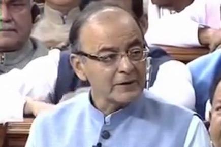 General Budget 2016-17: Jaitley stresses on need for uplifting farmers