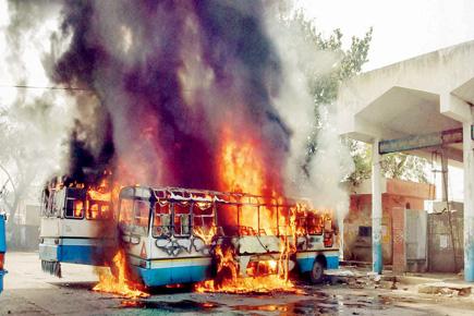 Jat quota violence: 10 killed, 150 injured, says police