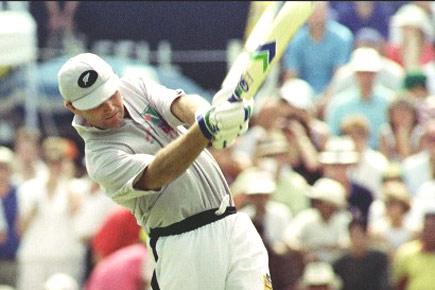 Martin Crowe: Records and trivia about the New Zealand cricketer