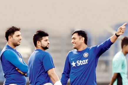T20 series preview: India back in their own den to face Sri Lanka