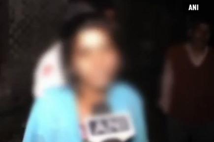 Girl allegedly shot dead for opposing eve-teasing