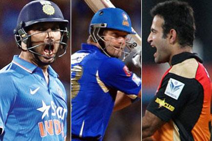 Jackpot day for cricketers: Dummies guide to IPL-9 auction