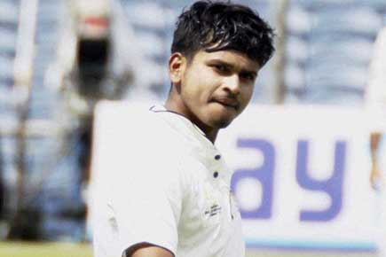 Ranji Trophy final: Shreyas Iyer's 82 keeps Mumbai alive in search for 42nd title