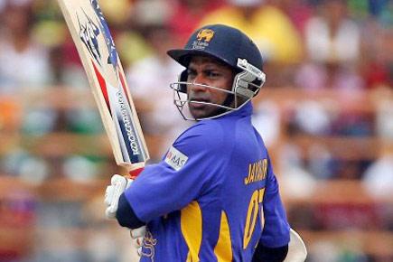 Sanath Jayasuriya - A look at the Sri Lankan batsman's records