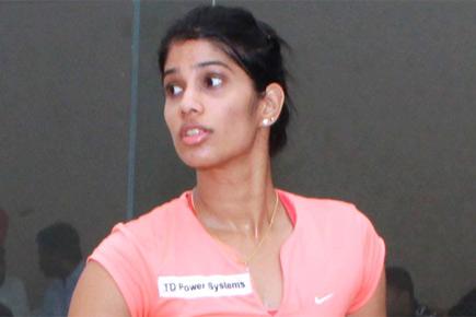 South Asian Games: Joshna Chinappa beats Pak rival to clinch squash gold