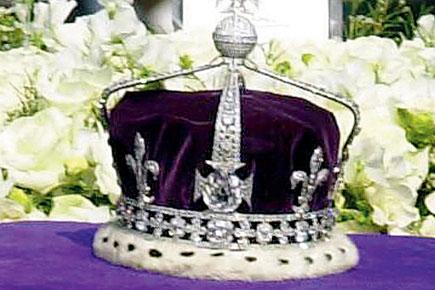 Pak court accepts plea to bring back Koh-i-Noor from UK