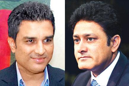 Here's how much BCCI commentators Kumble and Manjrekar earned for SA series