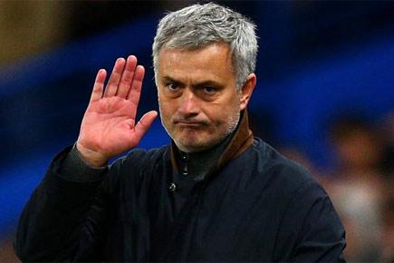 Jose Mourinho tells friends Manchester United move a 'done deal': reports