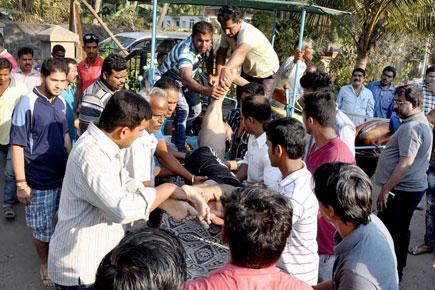 14 Pune college students drown at Murud beach near Mumbai