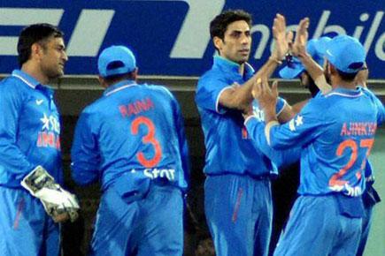 2nd T20I: All-round India thrash Sri Lanka by 69 runs to level series 1-1 