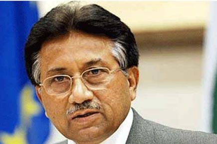 Pervez Musharraf hospitalised after fainting at home, in ICU