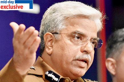Delhi Police has done everything right, says Police Chief BS Bassi