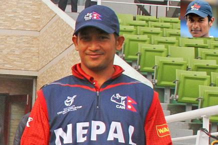 U-19 World Cup controversy: Is Nepal skipper 25 years old?