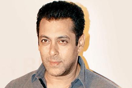 2002 hit-and-run case: Supreme Court issues notice to Salman Khan