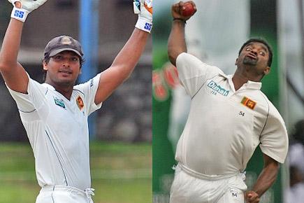 Sri Lanka in Test cricket: 17 interesting records, trivia and facts