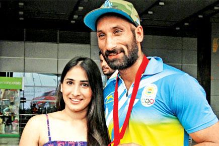 Sardar Singh sexual assault case: The girl's face was bruised, say teammates