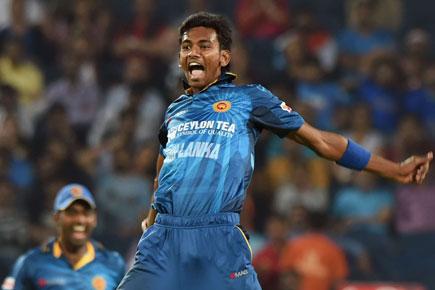 1st T20I: Inexperienced Sri Lanka halts Indian juggernaut