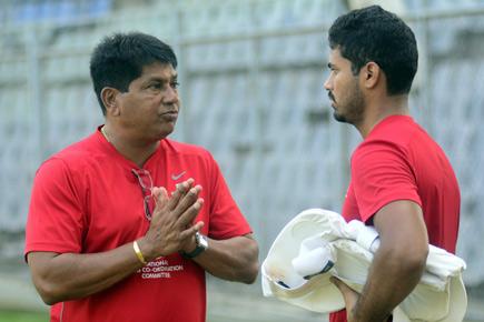 Ranji Trophy: Skipper Aditya Tare not getting carried away with 40-time champs tag