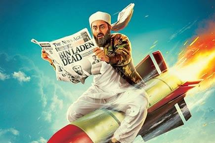 'Tere Bin Laden: Dead or Alive' - Movie Review