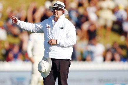 Ian Chappell: Can we go 'back', please?