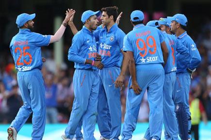 Indian team for 2016 World T20: Did you know these facts?