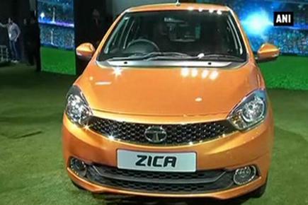 Tata to change Zica car name after Zika virus spread