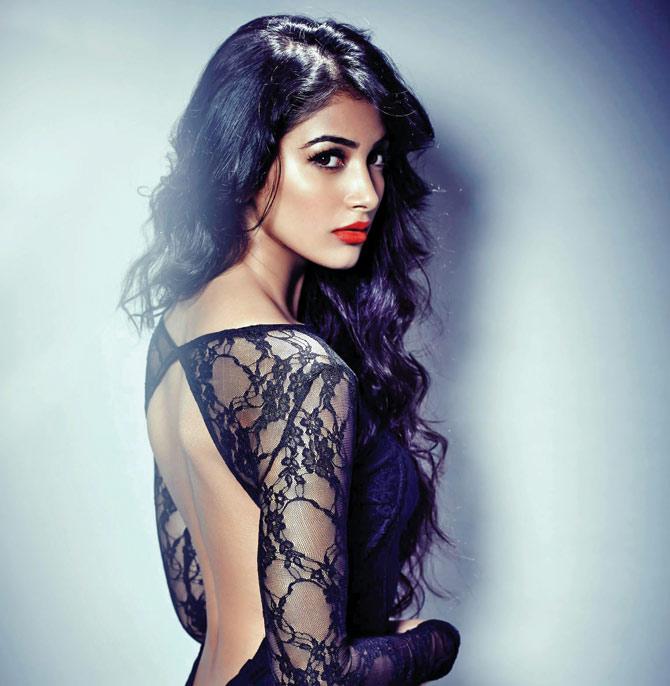 Pooja Hegde