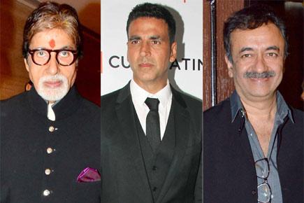 Big B's 'Wazir', Akshay Kumar's 'Airlift': Will Bollywood break the January 'jinx'?