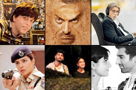 Just can't wait! Must-watch list of Bollywood movies in 2016