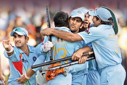 Can Team India repeat ICC World Twenty20 glory again this year?