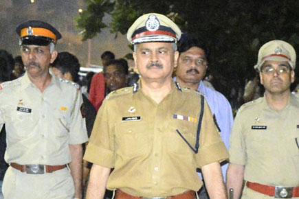 NSEL scam: Mumbai top cop says probe actively on