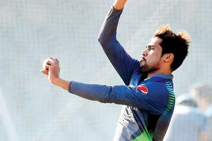 Mohammad Amir promises wickets and love on comeback trail