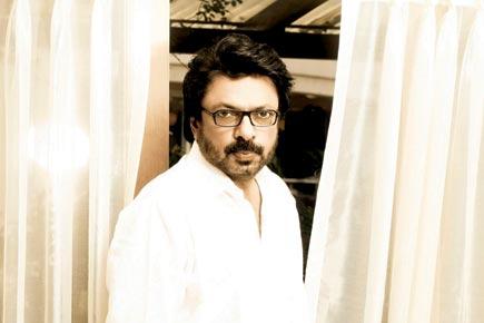 Guess who's interested to co-produce Sanjay Leela Bhansali's next project?