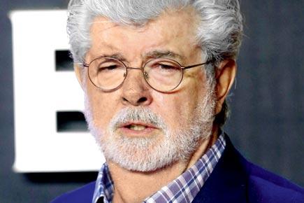 George Lucas apologises for his 'white slavers' comment