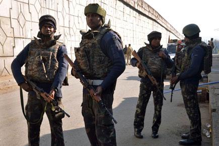 Fresh firing in Pathankot; IAF using attack helicopters