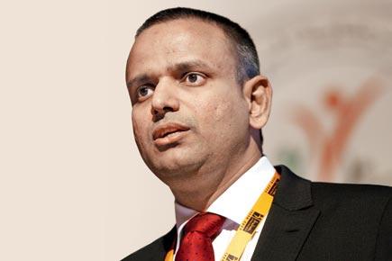 Former IPL CEO Sundar Raman on a sticky wicket