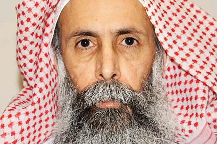 Saudi Arabia executes top Shia cleric