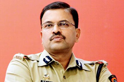Go home to your parents: Thane top cop tells youth at local bars on New Year's Eve
