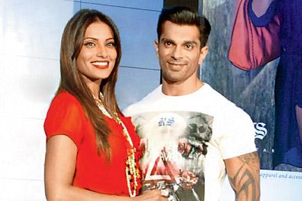 Is Bipasha making her relationship with Karan Singh Grover official?