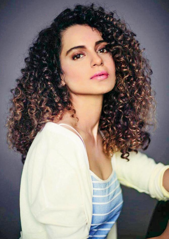 Kangna Ranaut