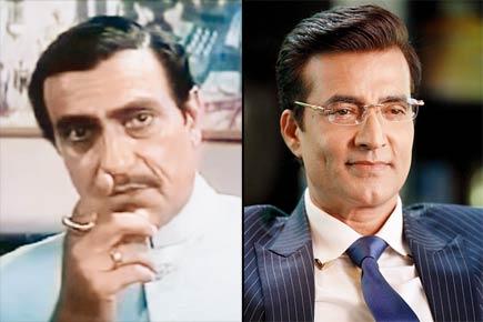 Narendra Jha to reprise Amrish Puri's villainous role in 'Ghayal Once Again'