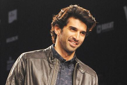 Aditya Roy Kapur: I want to have more releases