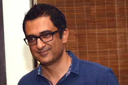 Sanjay Suri: 'Chauranga' has no competition with 'Wazir'