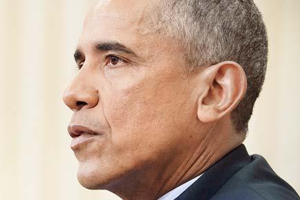 US President Obama all set to tighten the gun law