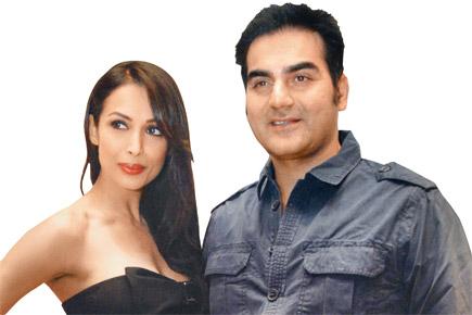 Why is Malaika Arora Khan missing from her show 'Power Couple'?