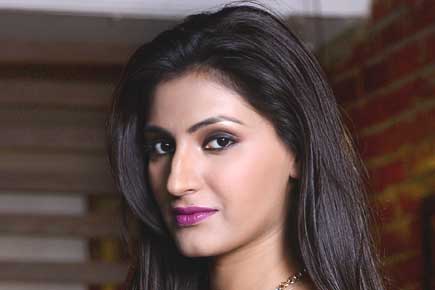 Shivangi Verma: I would love to play Priyanka Chopra's role in 'Quantico'