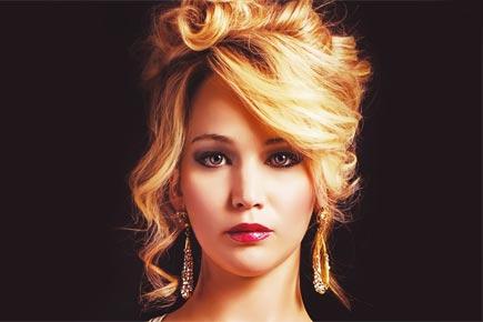 Jennifer Lawrence to play Zelda Fitzgerald in biopic
