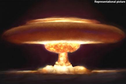 North Korea successfully tests hydrogen bomb