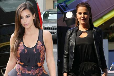 Kim, Khloe upset over Scott Disick's new girlfriend